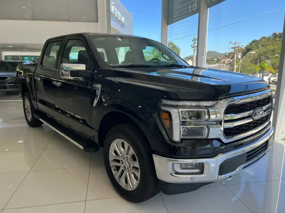 FORD F-150 2024