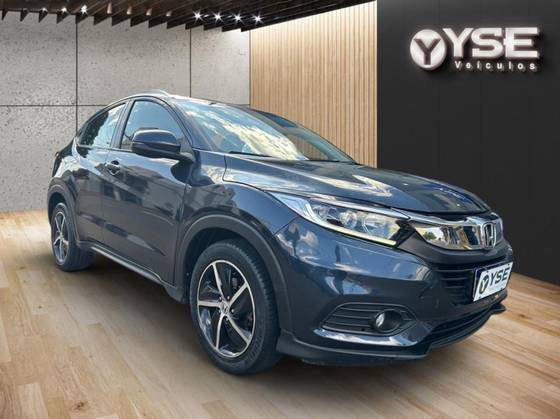HONDA HR-V 2020
