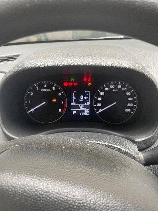 HYUNDAI CRETA 2021