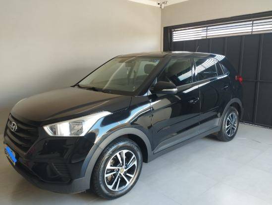 HYUNDAI CRETA 2020