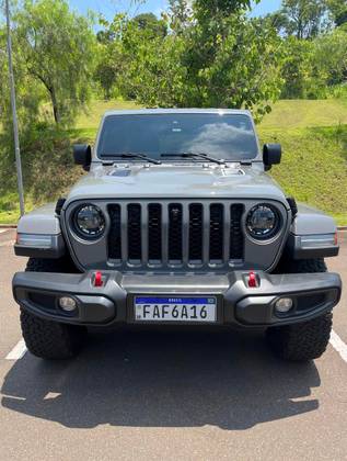 JEEP WRANGLER 2023