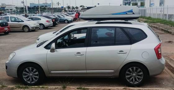 KIA CARENS 2013