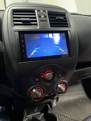 NISSAN MARCH 2019