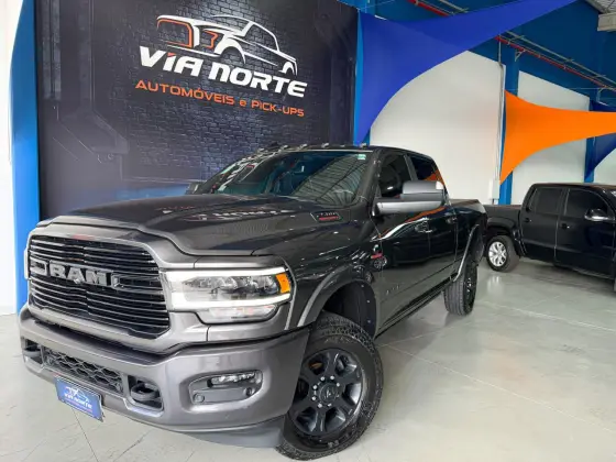 RAM 2500 2022