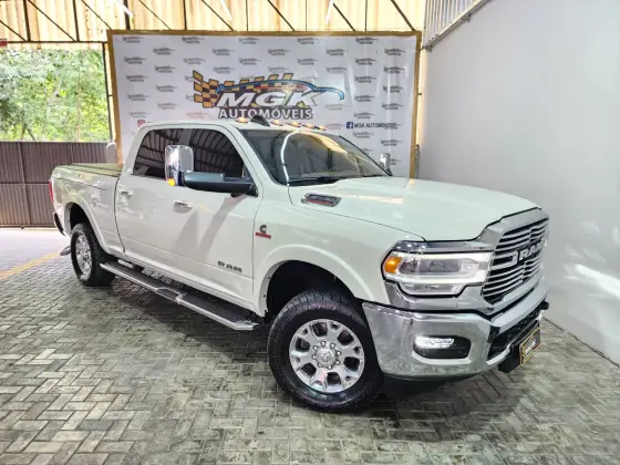RAM 3500 2022