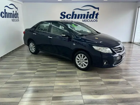TOYOTA COROLLA 2014
