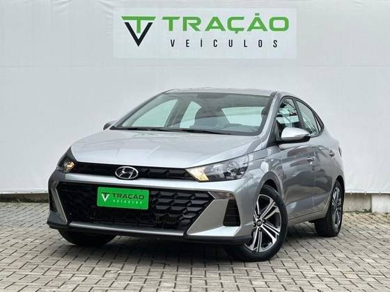 HYUNDAI HB20S 2023