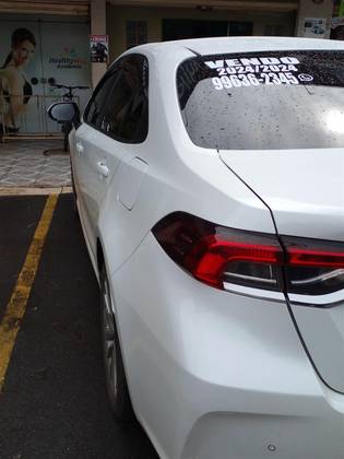 TOYOTA COROLLA 2024