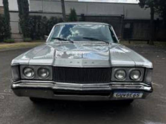 FORD LANDAU 1977