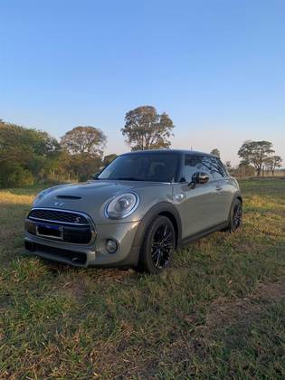 MINI COOPER 2015