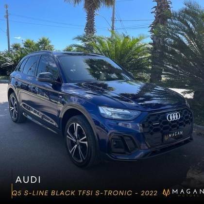 AUDI Q5 2021