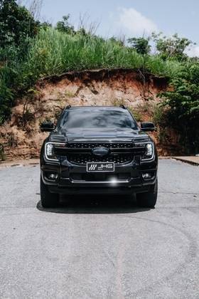FORD RANGER 2024