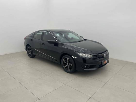 HONDA CIVIC 2017