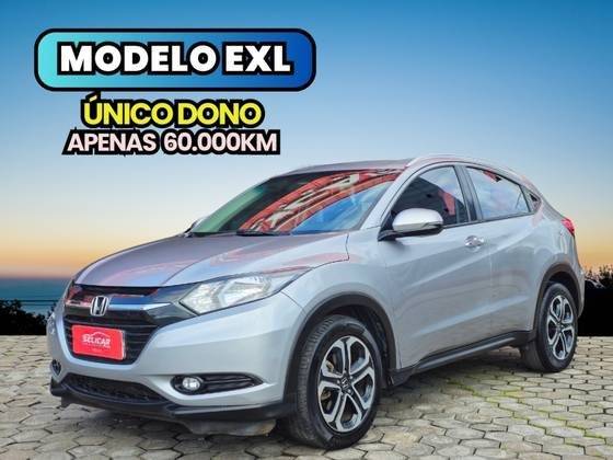 HONDA HR-V 2018