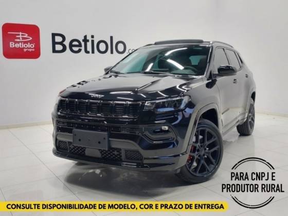 JEEP COMPASS 2025