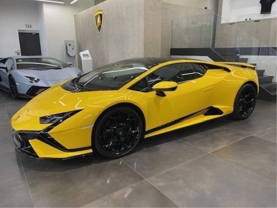 LAMBORGHINI HURACÁN 2024