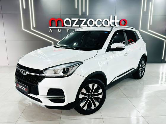 CAOA CHERY TIGGO 5x 2022