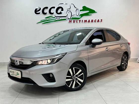 HONDA CITY 2023