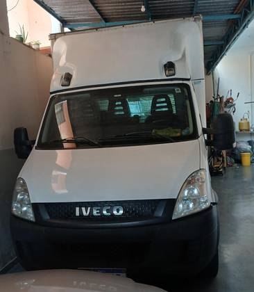 IVECO DAILY 2016