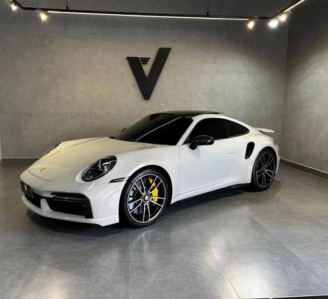 PORSCHE 911 2023