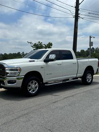 RAM 2500 2023