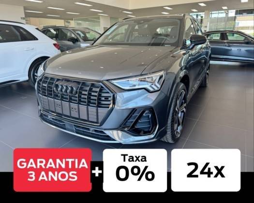 AUDI Q3 2025