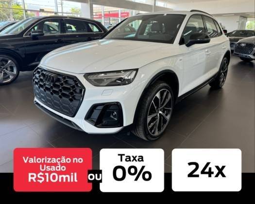 AUDI Q5 2025