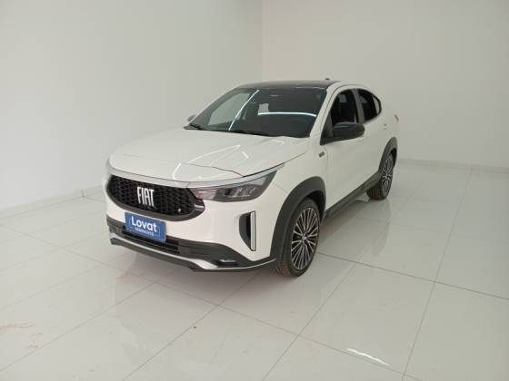 FIAT FASTBACK 2024
