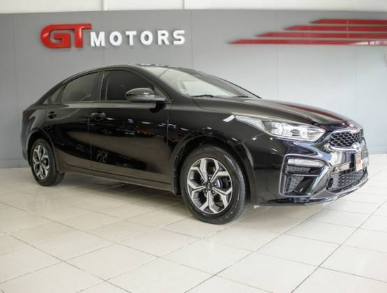 KIA CERATO 2020