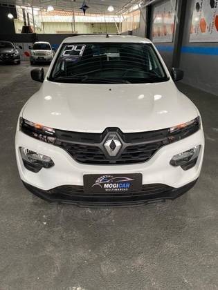 RENAULT KWID 2024