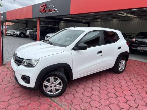 RENAULT KWID 2022