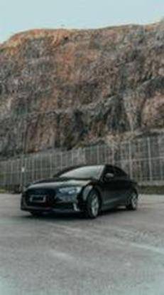 AUDI A3 2018