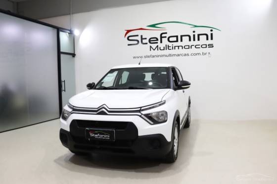 CITROËN C3 2023