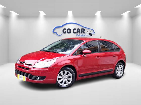 CITROËN C4 2011