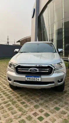 FORD RANGER 2020