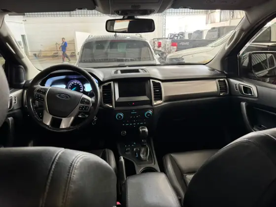 FORD RANGER 2020