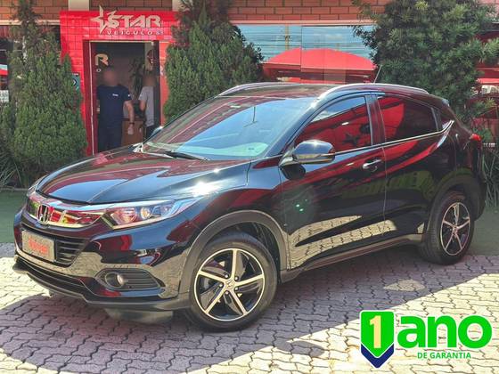 HONDA HR-V 2020