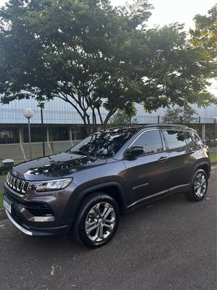 JEEP COMPASS 2023