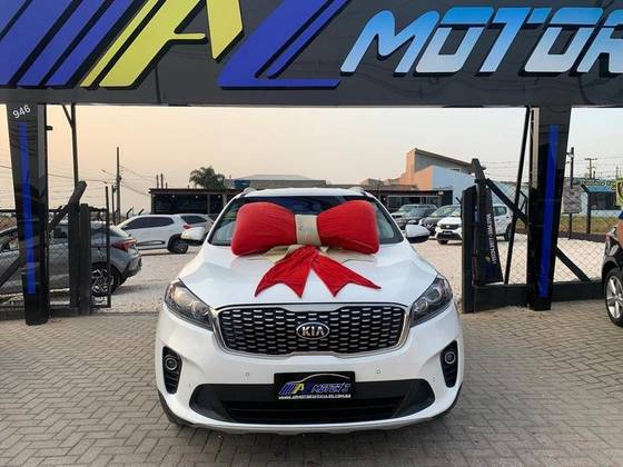 KIA SORENTO 2018