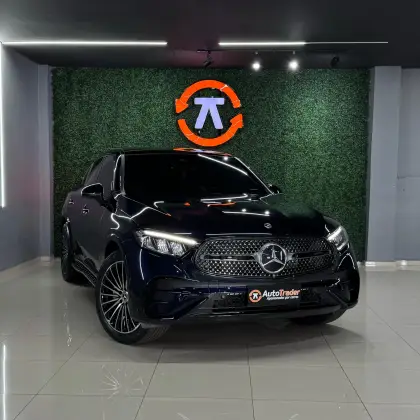 MERCEDES-BENZ GLC 300 2024