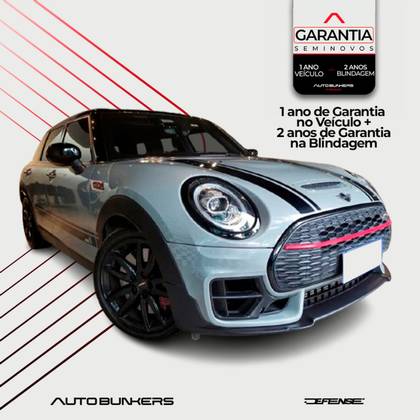 MINI COOPER 2021