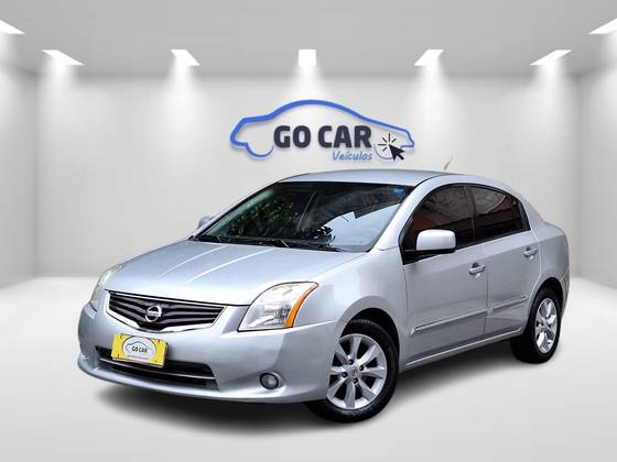 NISSAN SENTRA 2012