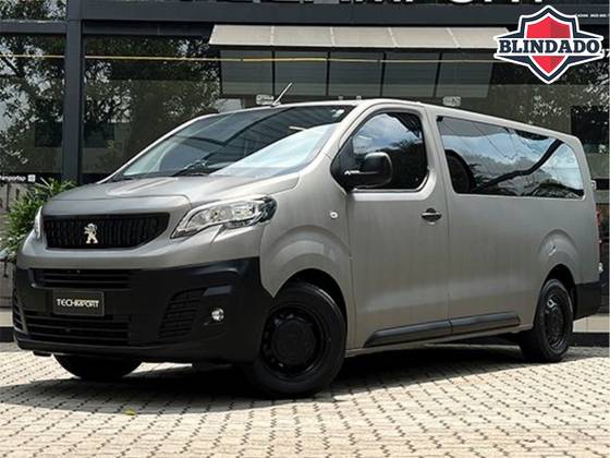 PEUGEOT EXPERT 2022