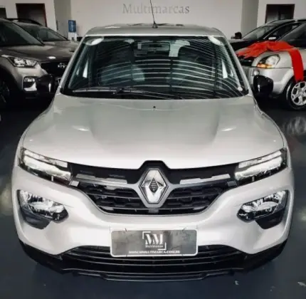 RENAULT KWID 2023