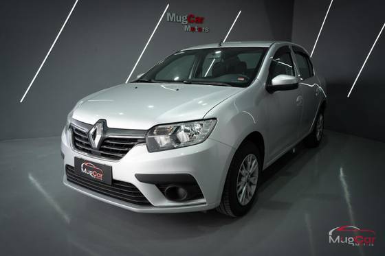 RENAULT LOGAN 2022