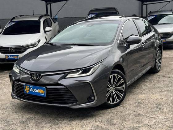 TOYOTA COROLLA 2023