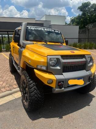 TROLLER T4 2015