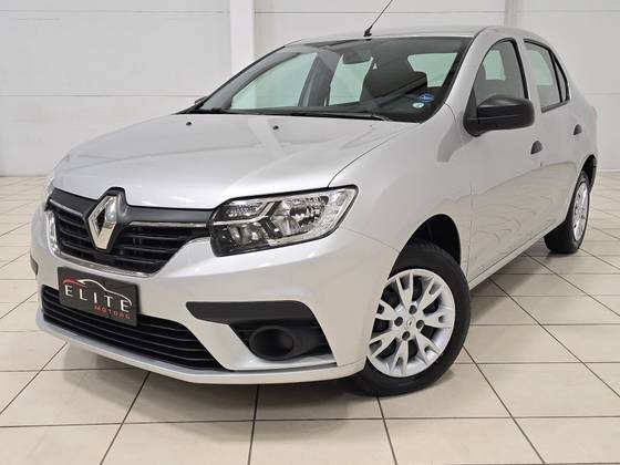 RENAULT LOGAN 2024