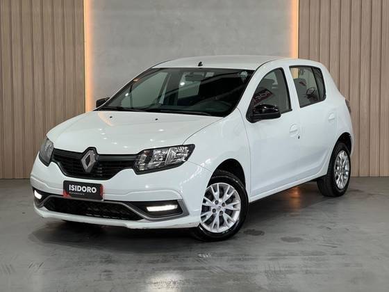 RENAULT SANDERO 2023