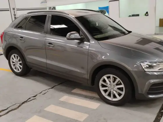 AUDI Q5 2015